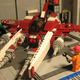 Illustration for article titled November Is LEGO Vic Viper Month